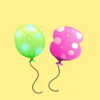 Pop Balloon for Kidsios版