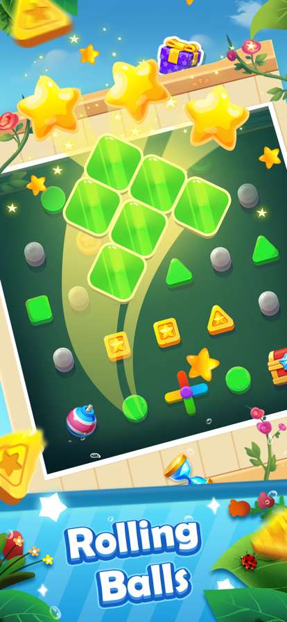 Jumping Balls 2022ios版3