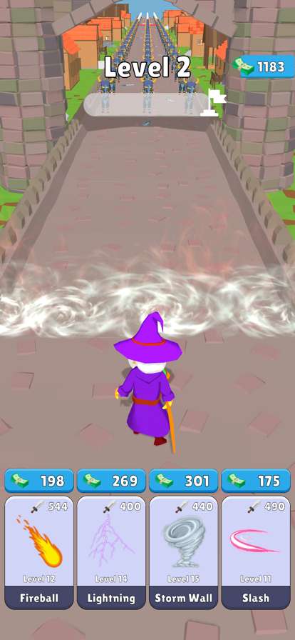 Magician Madness!ios版6