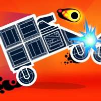 ConstructOR : Crash Arenaios版