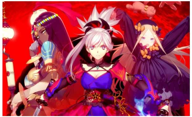 fgo混沌恶从者去哪刷好 有关2023新年任务混沌且恶的从者的速刷教程