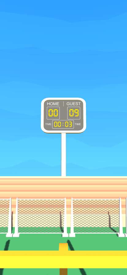 Wild Football!ios版3