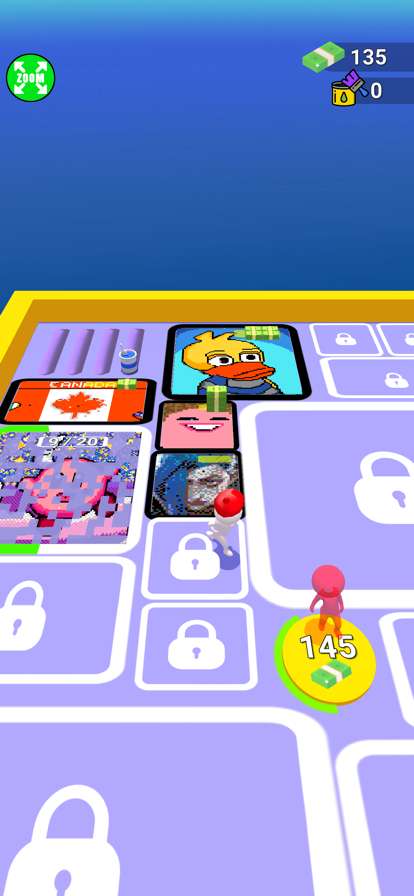 Canvas Paint 3Dios版0