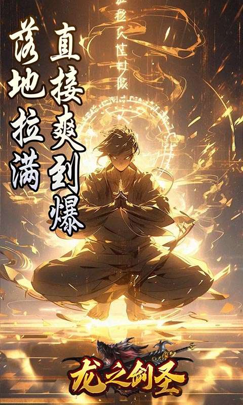 龙之剑圣(邪喵剑仙超变)2