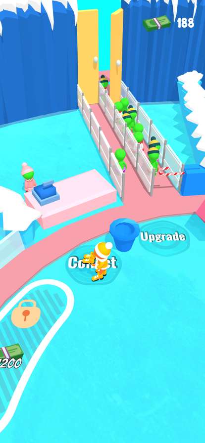 Ice Skate Idleios版5