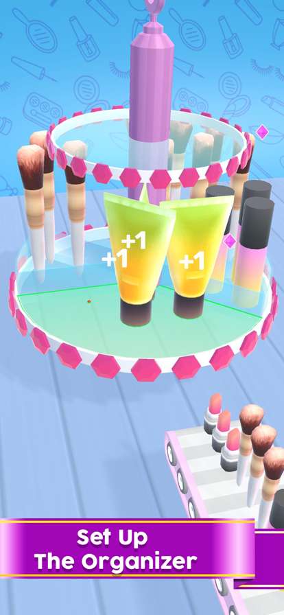 Beauty Placerios版3