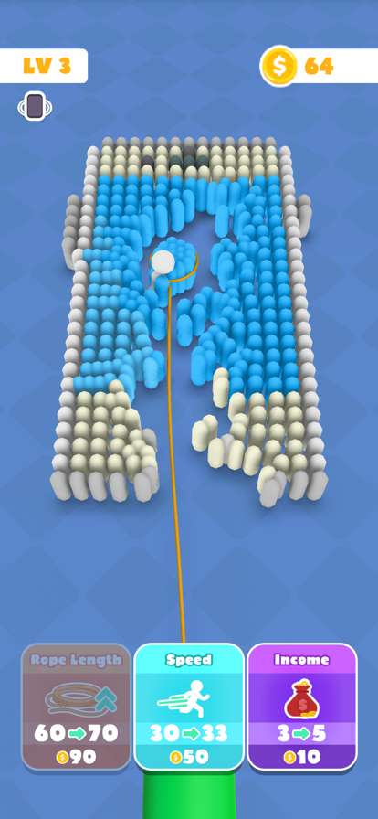 Gold Crusher!ios版8