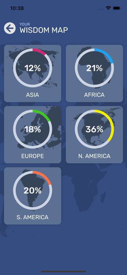 Flag Quiz World Country Flagsios版2