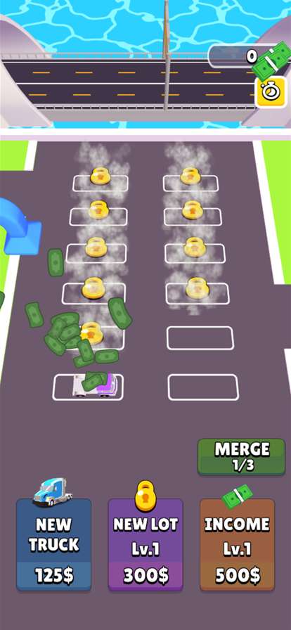 Truck Loader Managerios版1