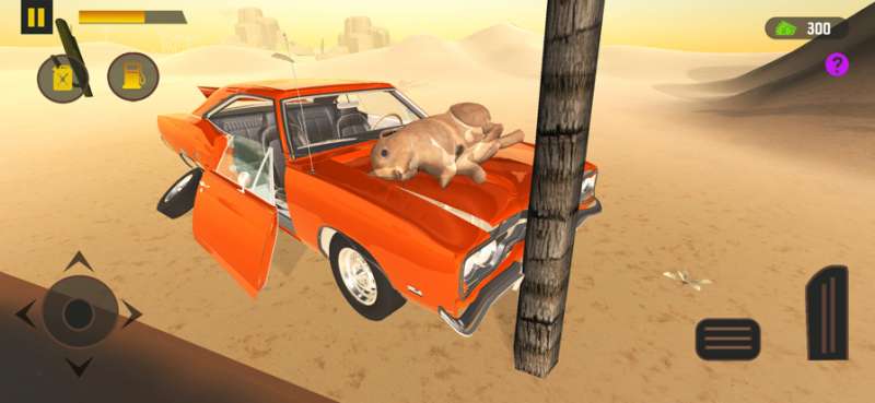 Car Drive Long Road Trip Gameios版0