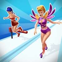 Fashion Careerios版