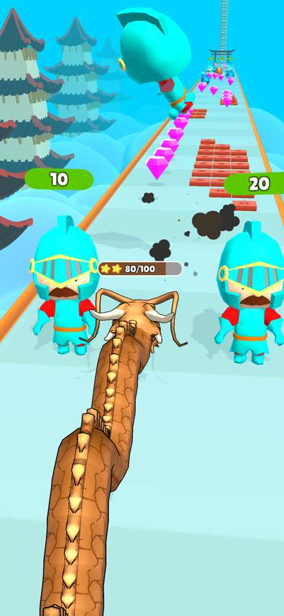 Dragon Evolution Runios版6