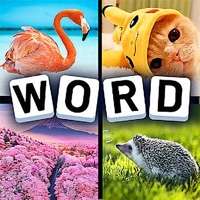 4 Pics 1Word 2ios版