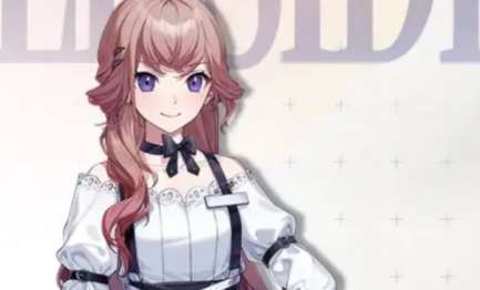 异界事务所妮可技能是什么 异界事务所妮可技能一览