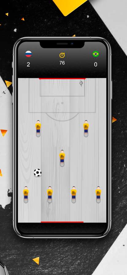 PlayOff: Play Managerios版3