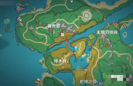 原神世界任务孤岛诊疗谭怎么做?世界任务孤岛诊疗谭攻略