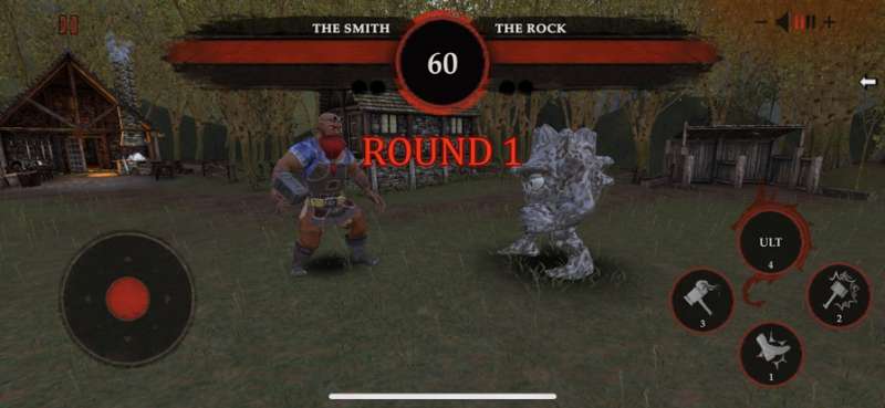 The Roasting Rockios版1