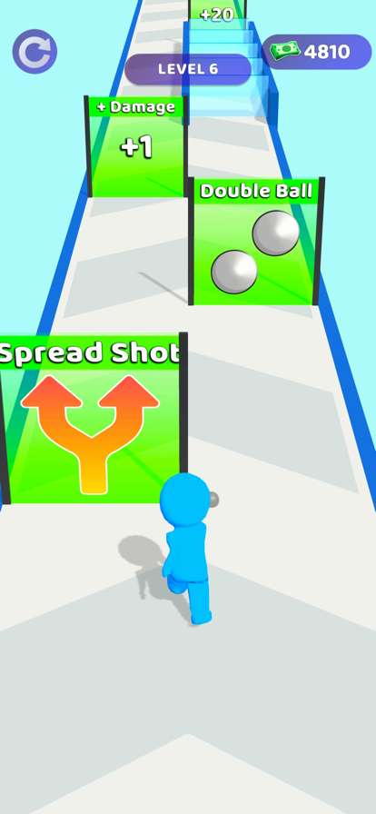 Smash and Runios版0