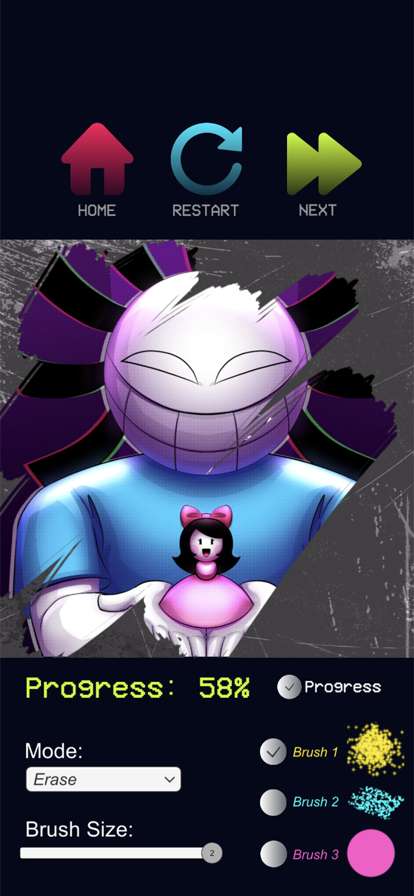 Rhythm Of Arrowsios版0