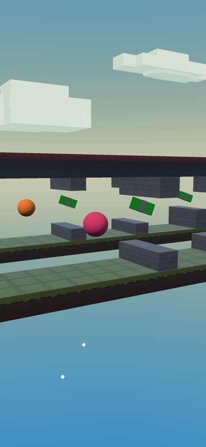 Jumping Over itios版0