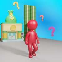 Questions Landios版