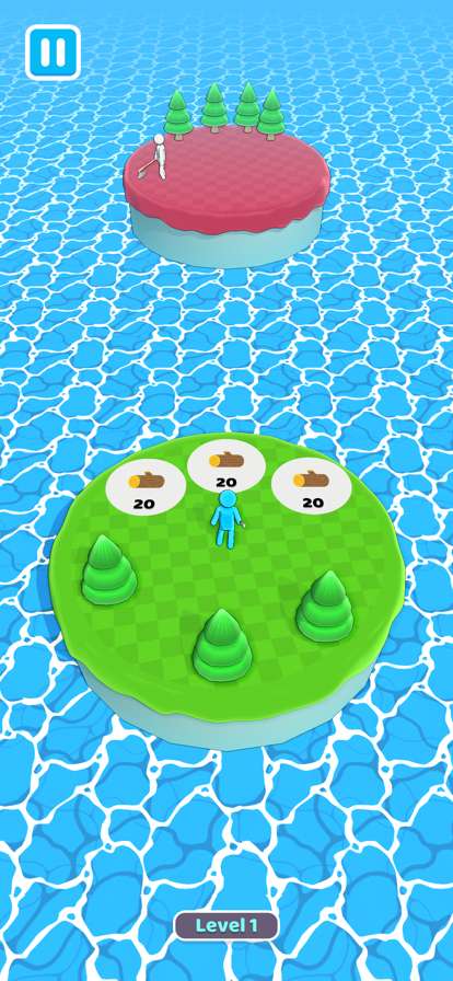 Build and Conqeurios版0