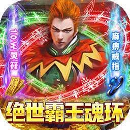 武圣神尊（BT-魂环超攻速）