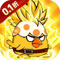 天天狙击(0.1折疯狂小鸡高爆版)