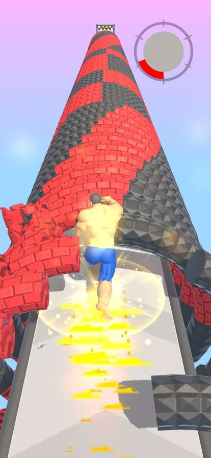 Smash \'em All 3D!ios版2