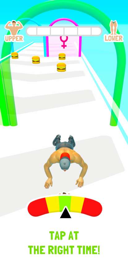 Shape Your Body!ios版7