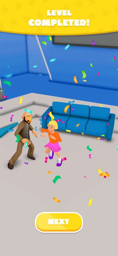 Who is the Fatherios版9