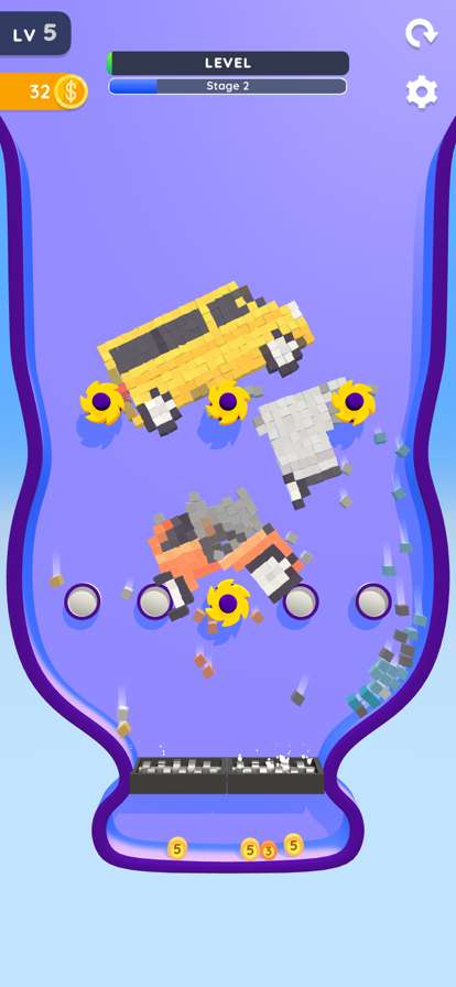 Shredder Machineios版5