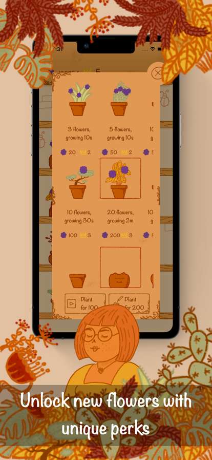 Green Family plant terrariumios版1