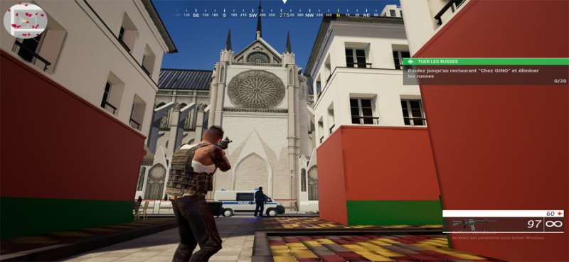 Flam The Purge Of The Centuryios版1