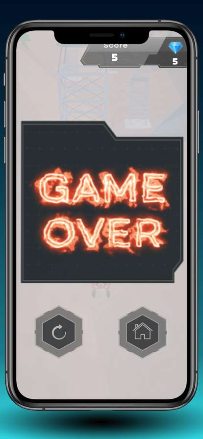 Glider Masterios版7