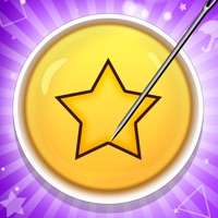 Dalgona Candy Tile Onet Puzzleios版