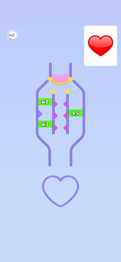 Ropes And Ballsios版4