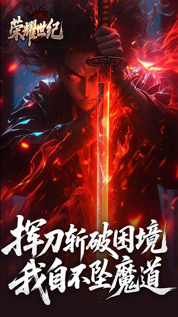荣耀世纪（逆杀战破爆爆爆）3