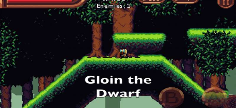 The Quest Arena Multiplayerios版2