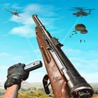 World War 2: WW2 FPS Shootingios版