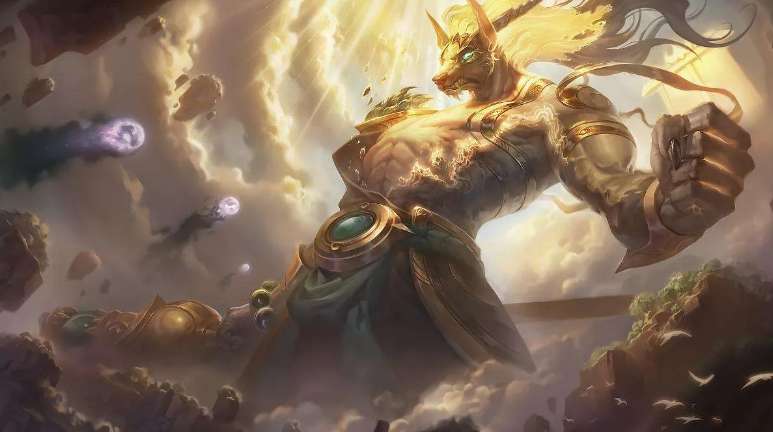 云顶之弈s8叠上叠狗头如何运营 云顶之弈s8狗头叠上叠阵容玩法教程