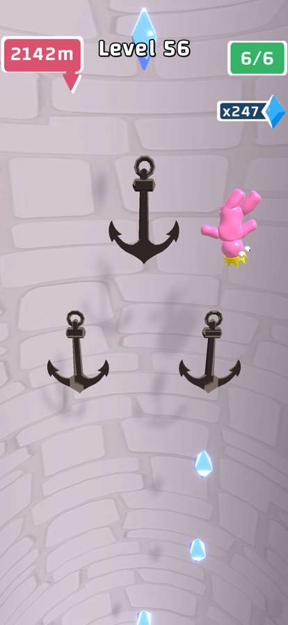 Falling Boy 3Dios版1