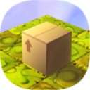 盒子路径谜题ios版