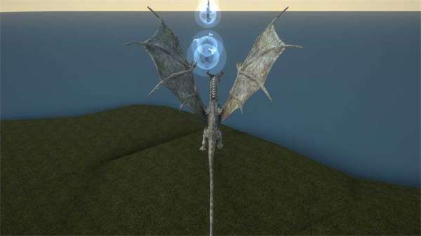 龙之生存模拟器2