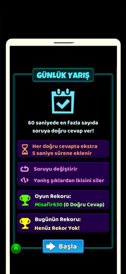 Dini Bilgi Yarışmasıios版5