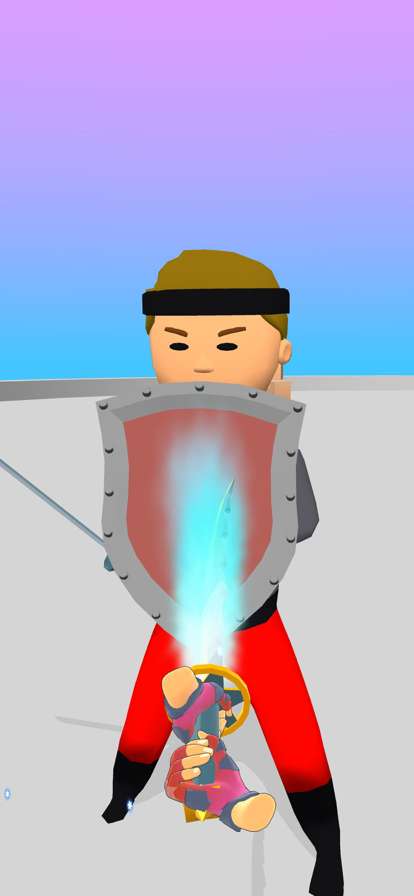 Legendary Katanaios版9