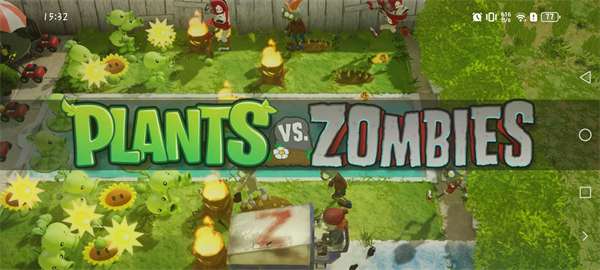 植物大战僵尸3D版1.62