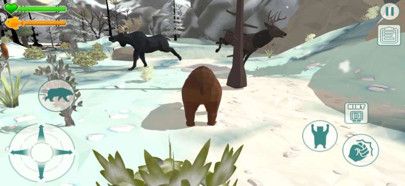 虚拟熊家庭模拟器ios版9