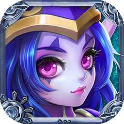 多克多比童话世界（0.1折英雄对决）游戏