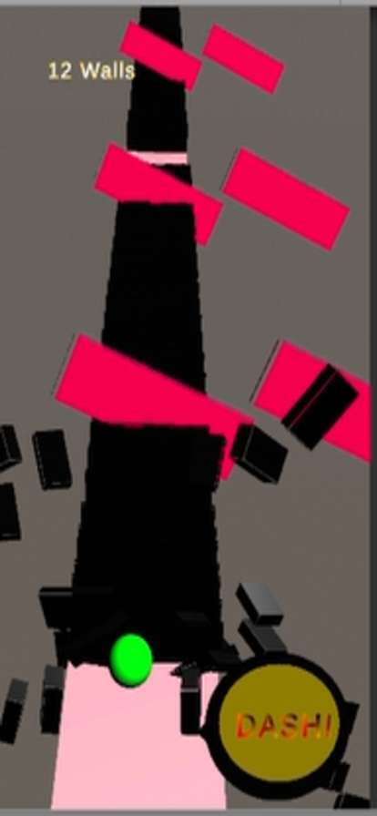 Dash And Breakios版1